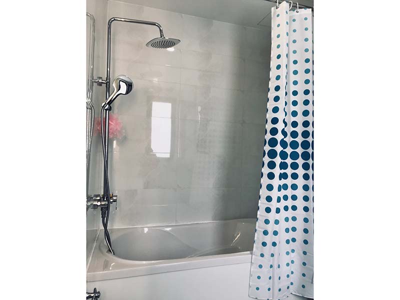 Huynh Khuong Ninh serviced apartment for rent in District 1 Ho Chi Minh City