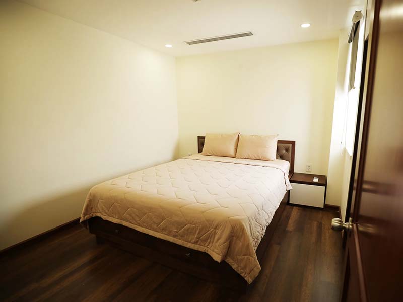 Huynh Khuong Ninh serviced apartment for rent in District 1 Ho Chi Minh City