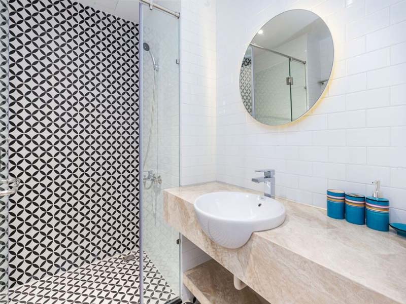 Studio apartment leasing on Nguyen Cuu Van St, Binh Thanh Dist, Ho Chi Minh City