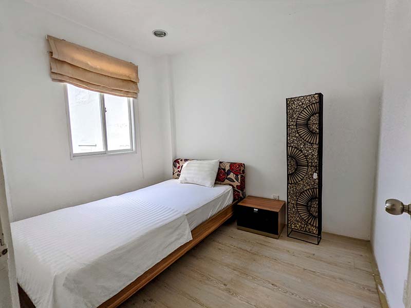 Nice apartment for lease in Dakao Ward District 1 Saigon City Center