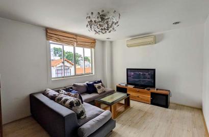 Nice apartment for lease in Dakao Ward District 1 Saigon City Center