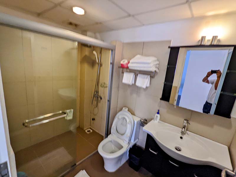 Nice apartment leasing in District 1 come with fully services