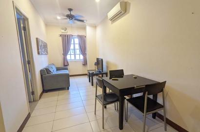 Expat home rental in Binh Thanh District Ho Chi Minh City