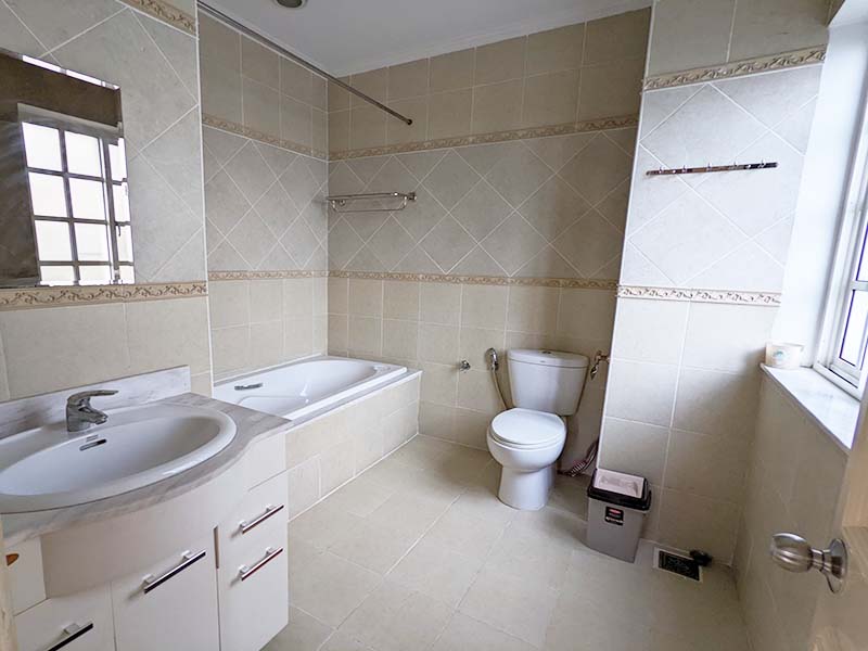 Cityview serviced apartment renting in Binh Thanh District, Saigon City center.