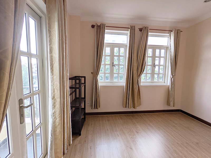 Cityview serviced apartment renting in Binh Thanh District, Saigon City center.