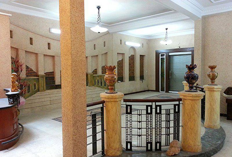 Villa for rent on Thanh Thai street Ward 12 District 10