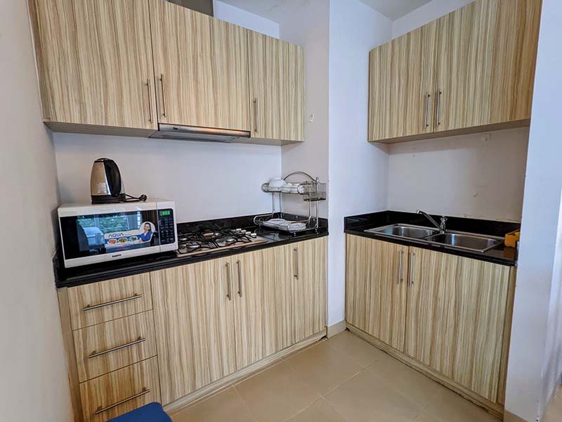 Furnished home rental in District 3 Ho Chi Minh City
