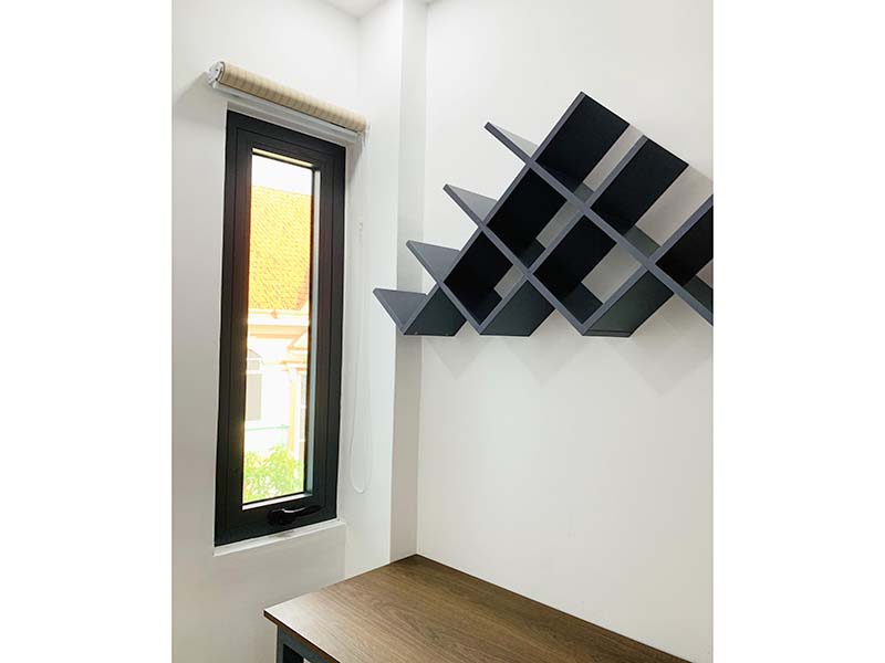 Studio flat leasing nearby Tan Dinh Market District 3 Saigon City center