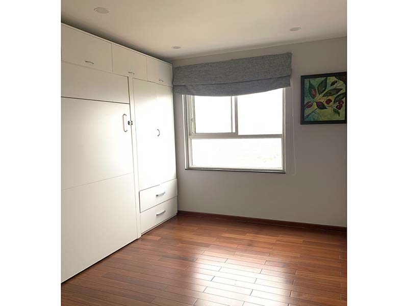 Windy aparment renting on Tropic Gadern Thao Dien Ward District 2 Thu Duc City
