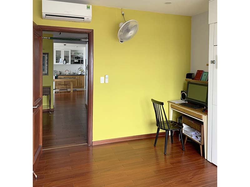 Windy aparment renting on Tropic Gadern Thao Dien Ward District 2 Thu Duc City