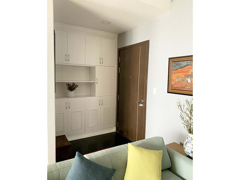 Windy aparment renting on Tropic Gadern Thao Dien Ward District 2 Thu Duc City
