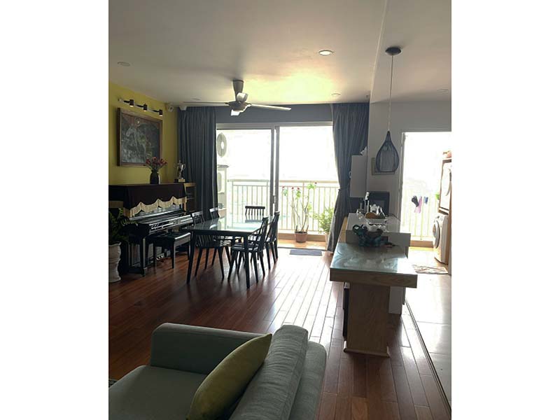 Windy aparment renting on Tropic Gadern Thao Dien Ward District 2 Thu Duc City