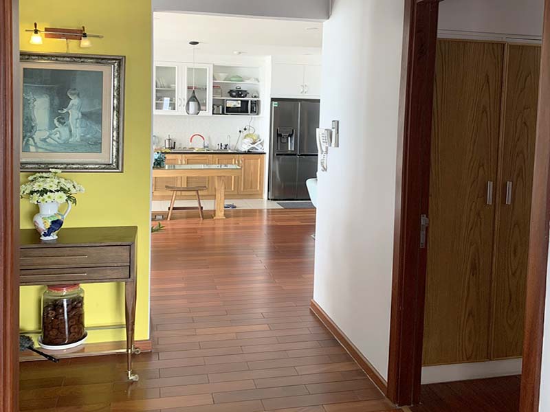 Windy aparment renting on Tropic Gadern Thao Dien Ward District 2 Thu Duc City