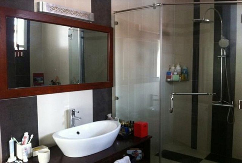 Villa for rent on Xuan Thuy street Thao Dien - District 2
