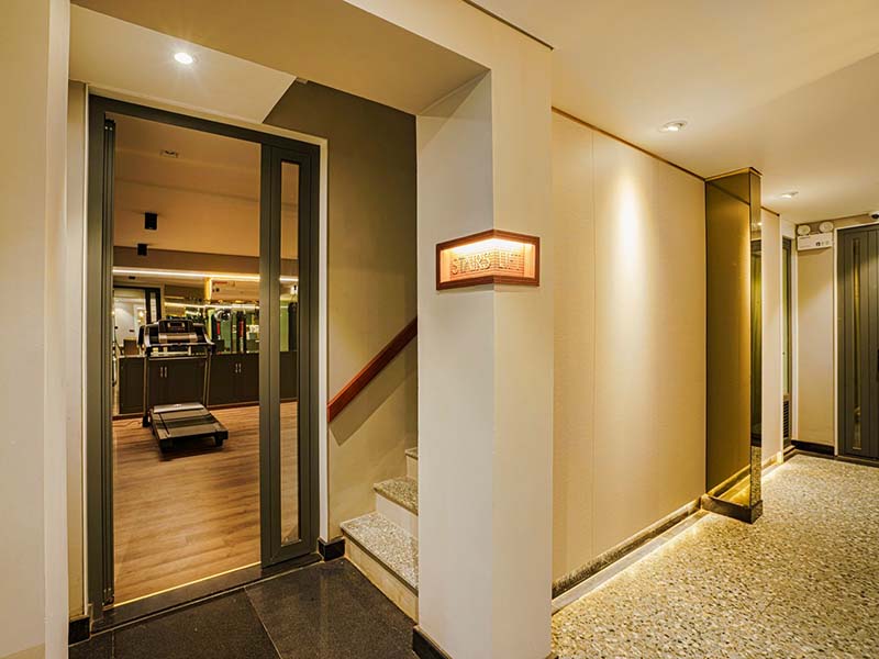 Studio for rent in Thu Duc City - Tran Nao Street District 2