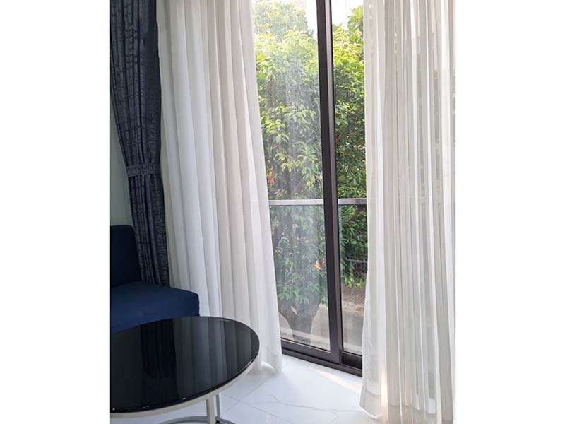 Nice serviced apartment for rent in Phu My Hung , Hung Gia 3 Street District 7