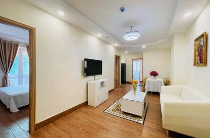 Spacious 3 bedrooms apartment for rent on Thao Dien area District Thu Duc City