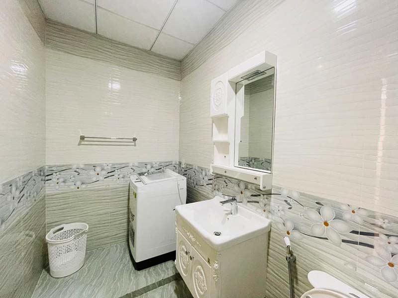 Two bedroom Sol serviced apartment renting in Thao Dien District 2 Saigon