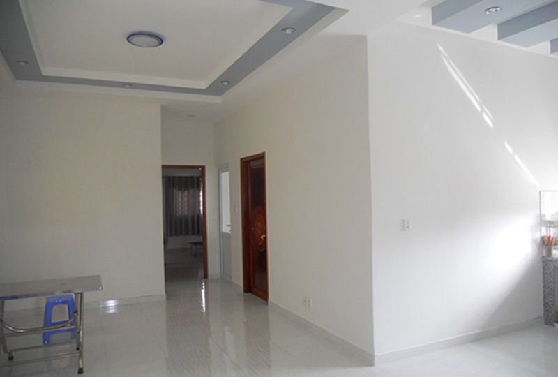 House for rent on Le Van Luong street Tan Kieng Ward District 7