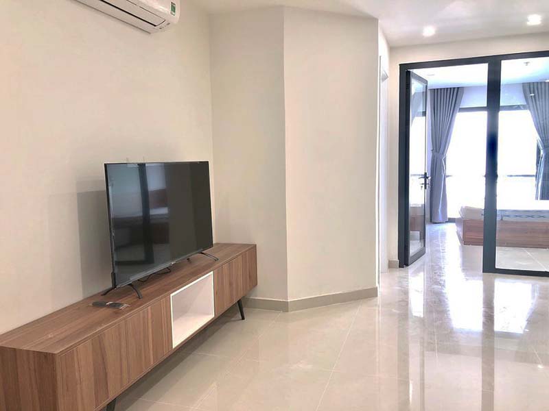 New serviced apartment leasing in Street 66 Thao Dien District 2 Thu Duc City