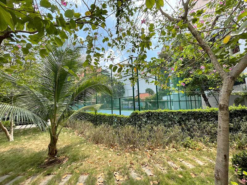Bright studio apartment for rent in Tan Binh District Next to Hoang Van Thu Park