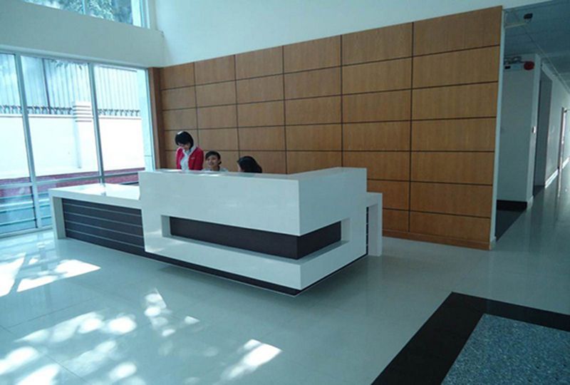 Office for rent on Nguyen Du street, Ben Nghe Ward, District 1