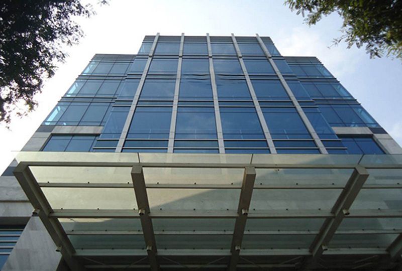 Office for rent on Nguyen Du street, Ben Nghe Ward, District 1