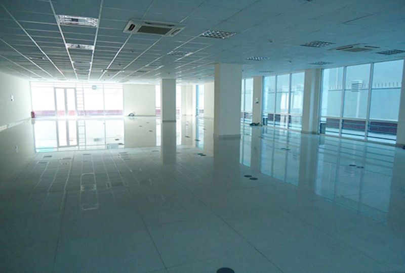 Office for rent on Nguyen Du street, Ben Nghe Ward, District 1