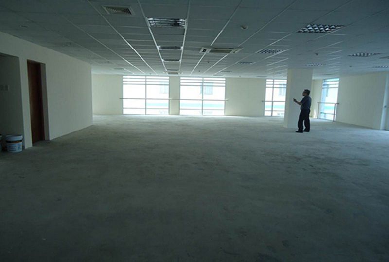 Office for rent on Nguyen Du street, Ben Nghe Ward, District 1