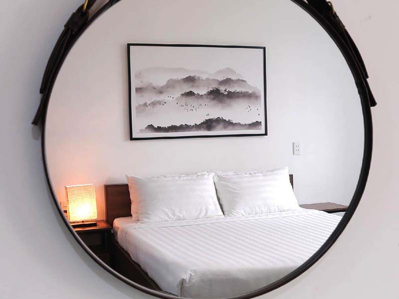 Nice studio for rent on Hai Ba Trung Street District 3 Saigon