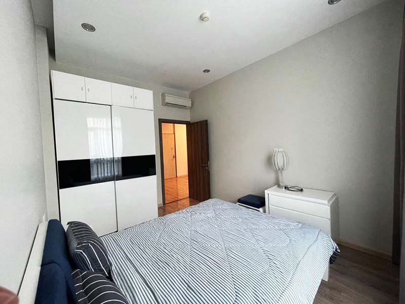 Sem serviced apartment for rent in Thao Dien area District 2 Thu Duc City