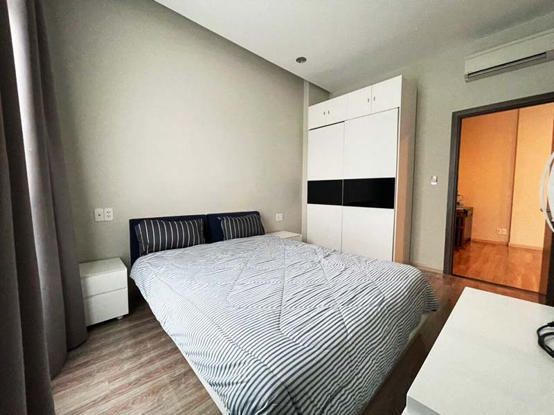 Sem serviced apartment for rent in Thao Dien area District 2 Thu Duc City