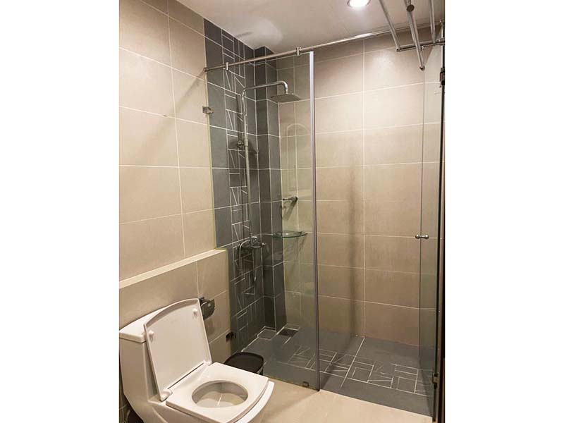 Sem serviced apartment for rent in Thao Dien area District 2 Thu Duc City