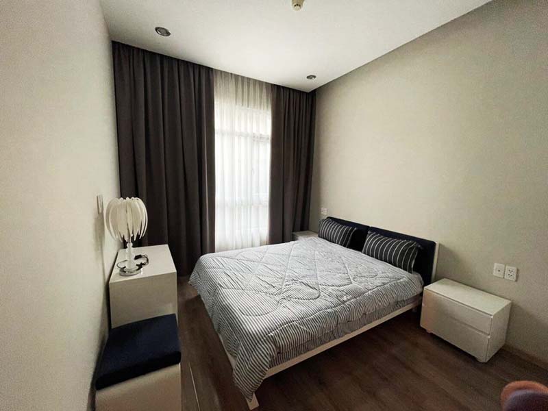 Sem serviced apartment for rent in Thao Dien area District 2 Thu Duc City