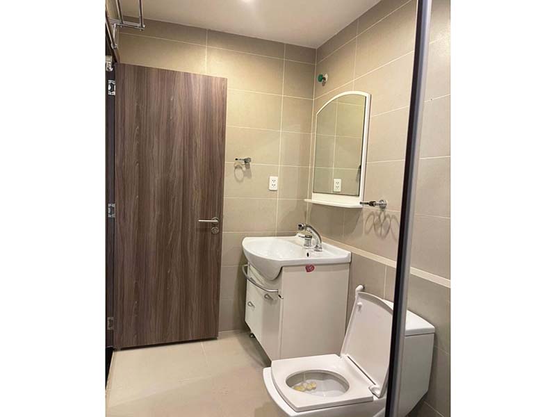 Sem serviced apartment for rent in Thao Dien area District 2 Thu Duc City