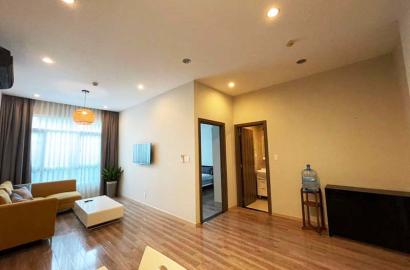 Sem serviced apartment for rent in Thao Dien area District 2 Thu Duc City