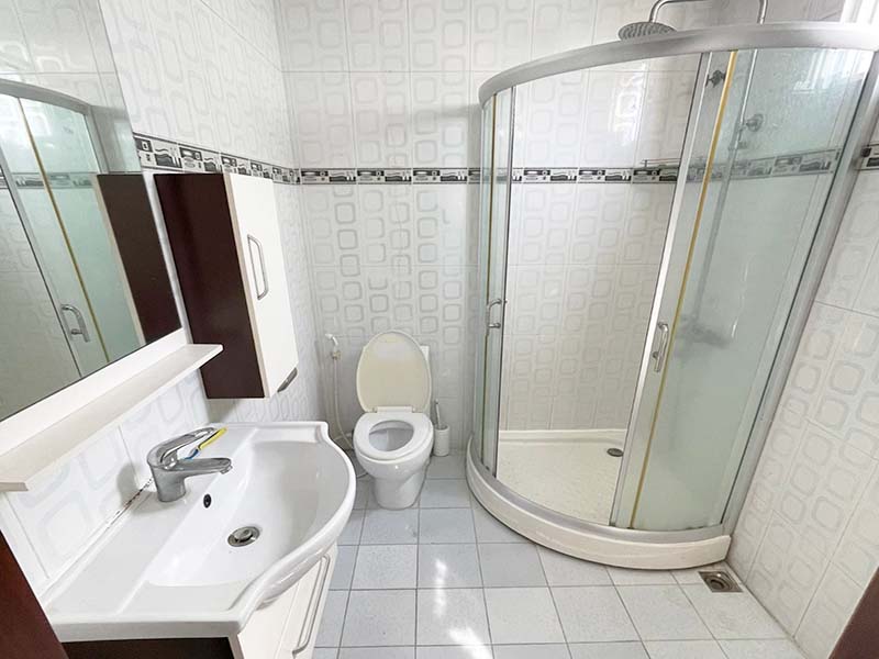 One bedroom serviced apartment rental in Phu Nhuan District Saigon City Center