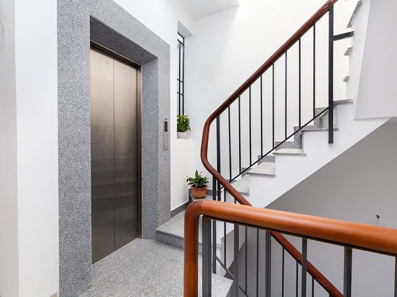 Serviced apartment for rent at Tan Binh District near Tan Son Nhat Airport
