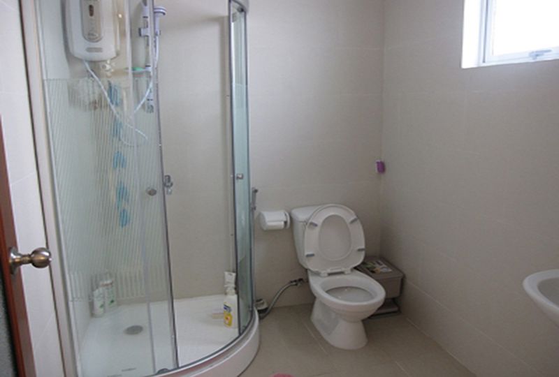 Apartment for rent in Nguyen Phuc Nguyen apartment district 3 HCMC