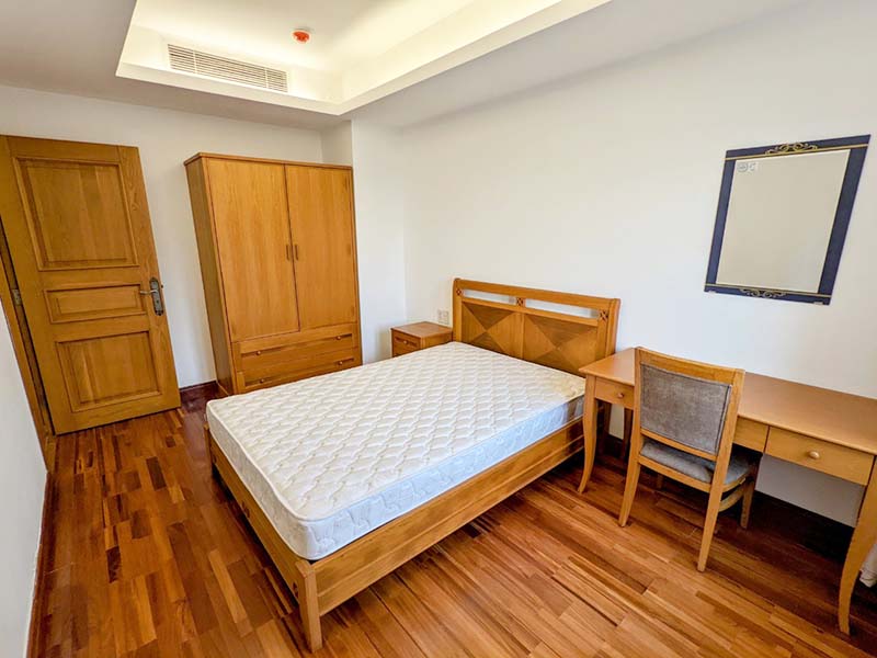 Luxury serviced apartment for rent in Thao Dien area District 2 Thu Duc City