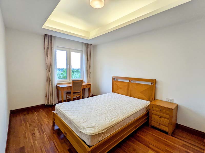 Luxury serviced apartment for rent in Thao Dien area District 2 Thu Duc City