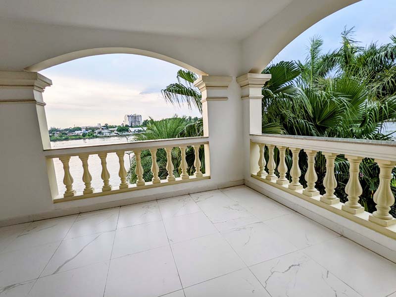 Luxury serviced apartment for rent in Thao Dien area District 2 Thu Duc City
