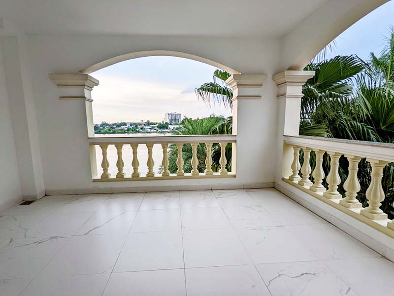 Luxury serviced apartment for rent in Thao Dien area District 2 Thu Duc City