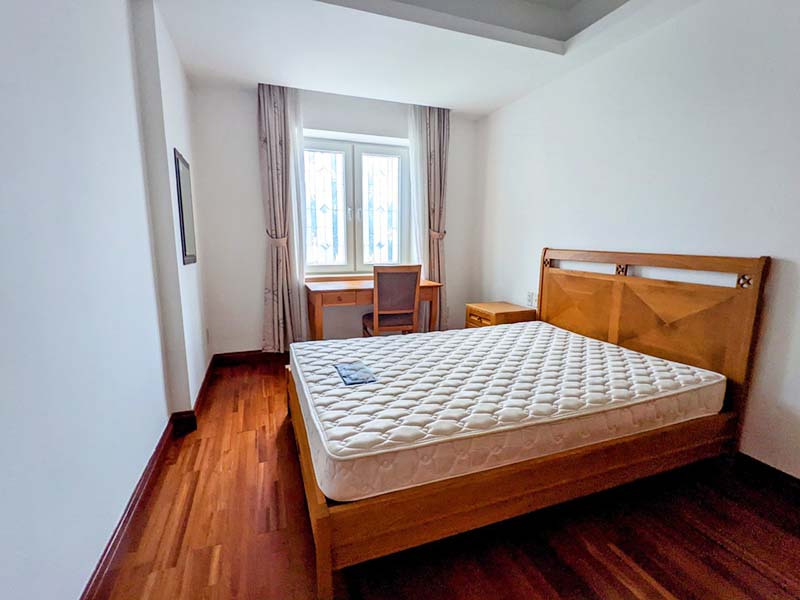 Luxury serviced apartment for rent in Thao Dien area District 2 Thu Duc City