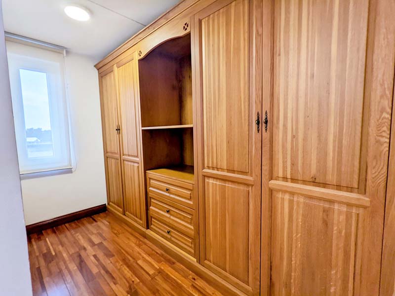 Luxury serviced apartment for rent in Thao Dien area District 2 Thu Duc City