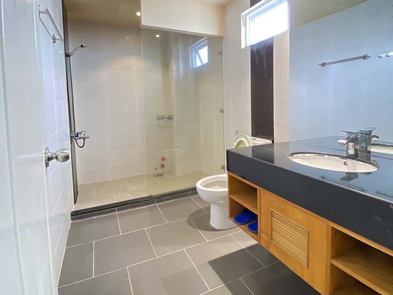 Nice serviced apartment for rent on Hai Ba Trung St, District 3 Tan Dinh Ward