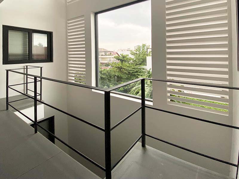 Cozy serviced apartment for rent on Thao Dien District 2 Thu Duc City
