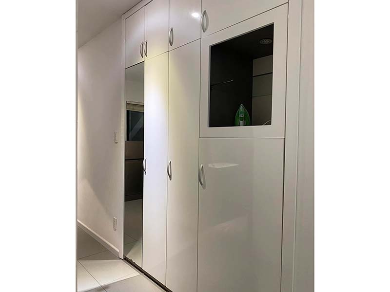 Cozy serviced apartment for rent on Thao Dien District 2 Thu Duc City