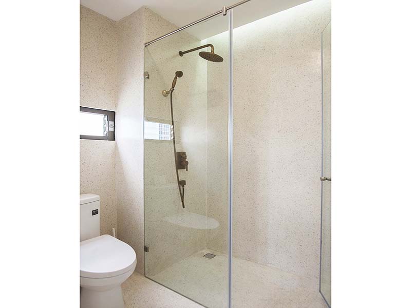 Unique serviced apartment for rent in District 3 Ho Chi Minh City