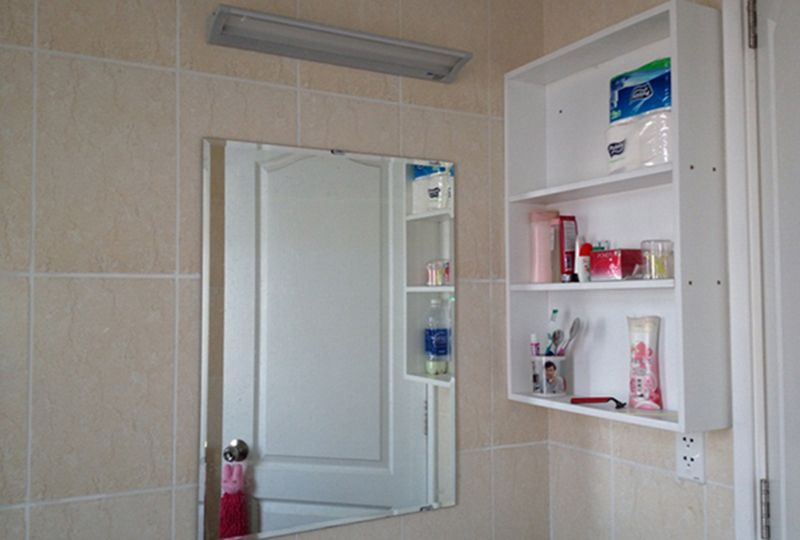 Apartment for rent in Carina plaza district 8 Ho Chi Minh city .